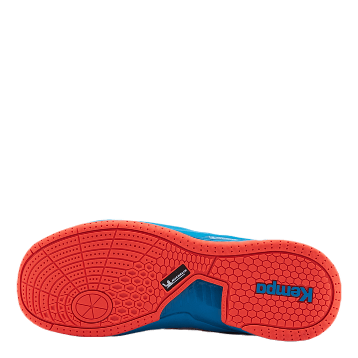 Attack One 2.0 Blue/Red