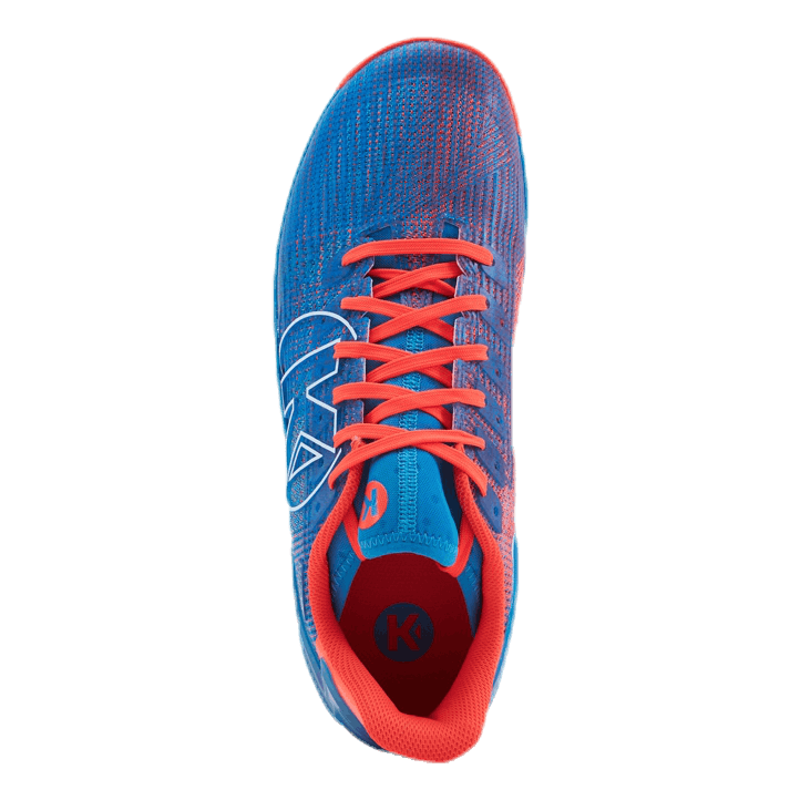 Attack One 2.0 Blue/Red