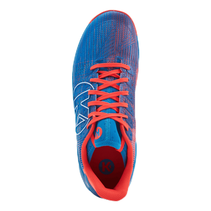 Attack One 2.0 Blue/Red