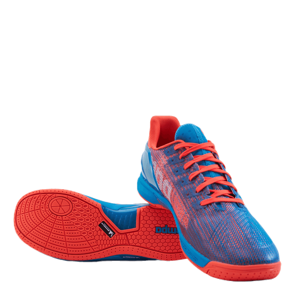 Attack One 2.0 Blue/Red