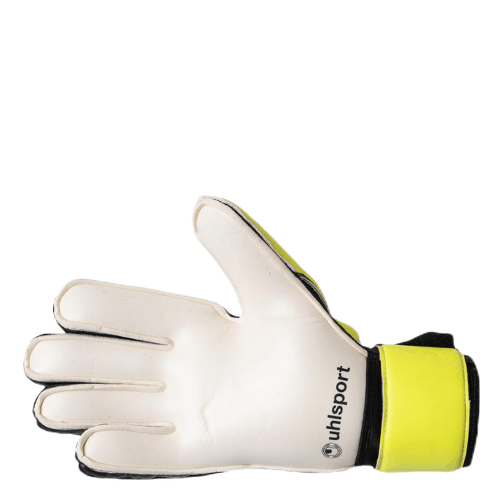 Absolutgrip Flex Frame Carbon Black/Yellow