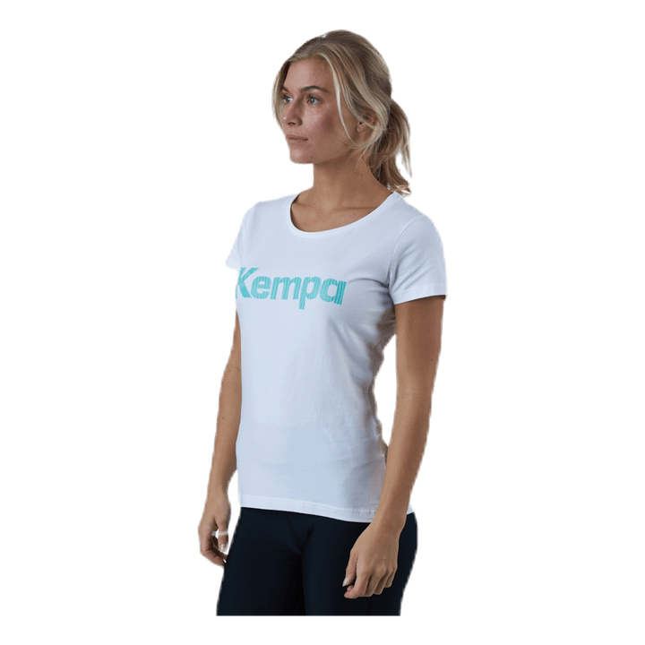 Graphic T-Shirt White