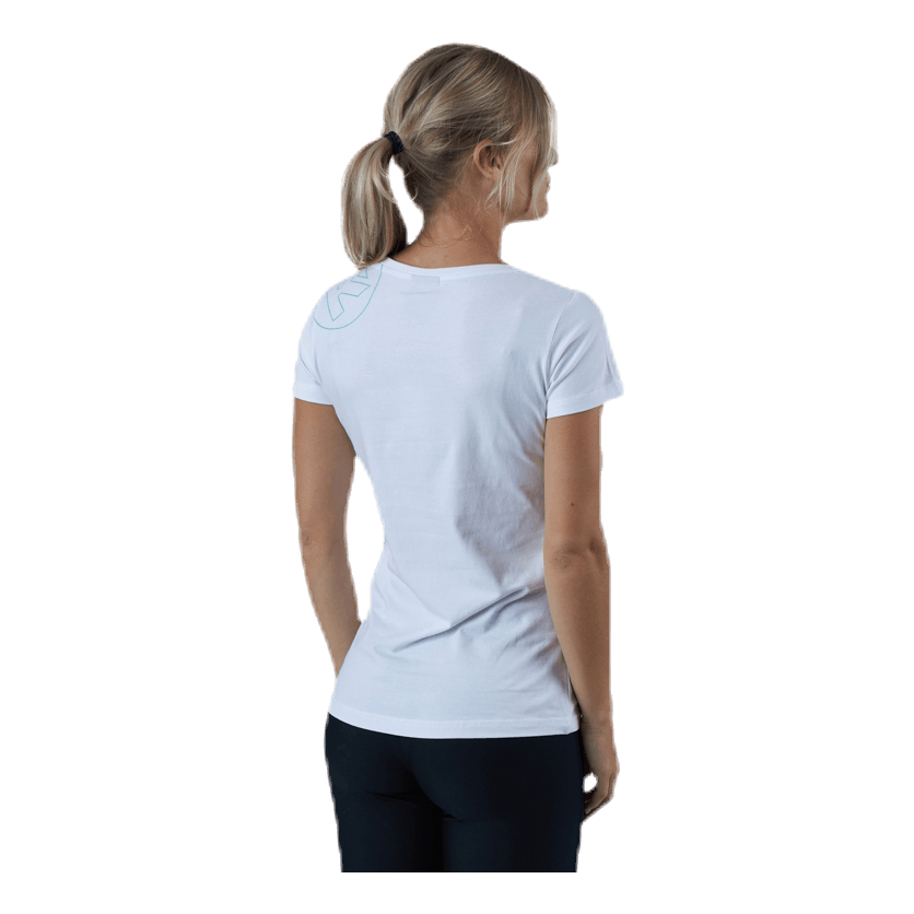 Graphic T-Shirt White