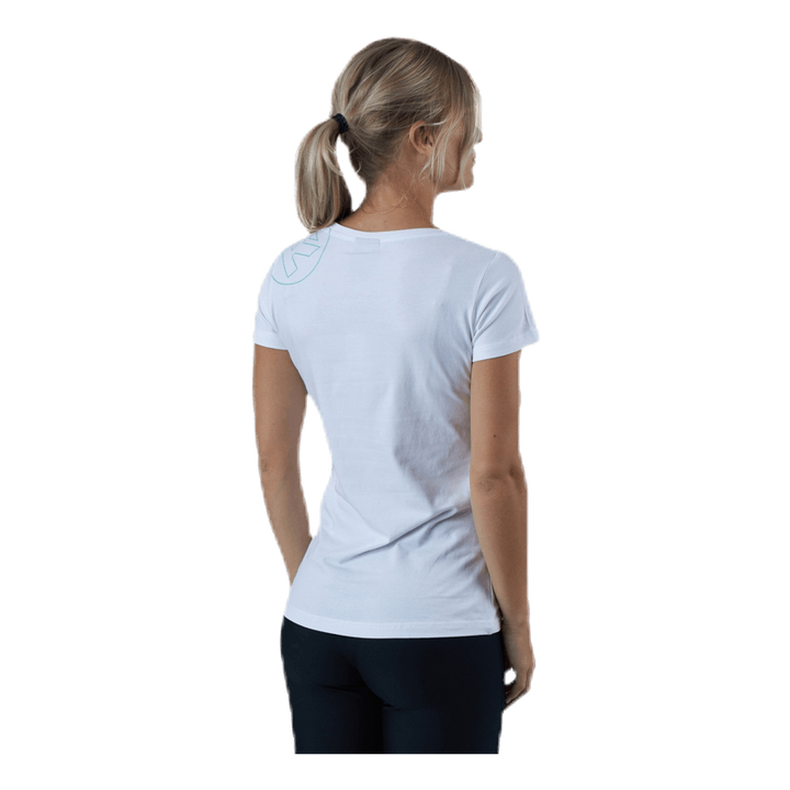 Graphic T-Shirt White