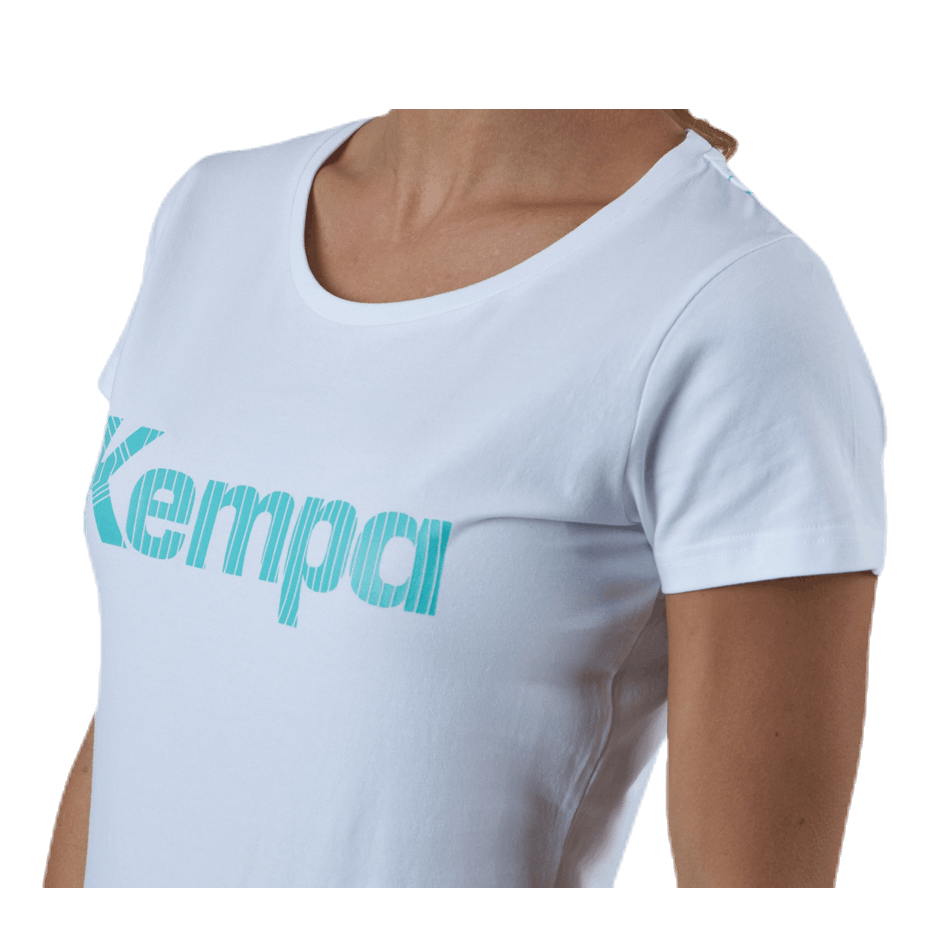 Graphic T-Shirt White