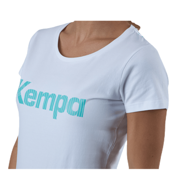 Graphic T-Shirt White