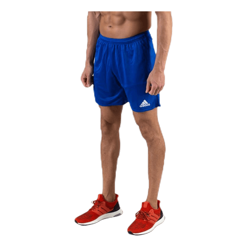 adidas Parma 16 Sho With Brief Bold Blue White Sportamore