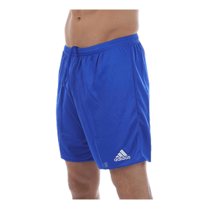 Parma 16 Sho With Brief Bold Blue / White