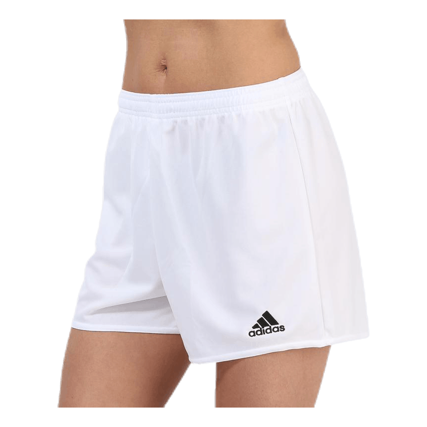 Parma 16 Shorts White/Black