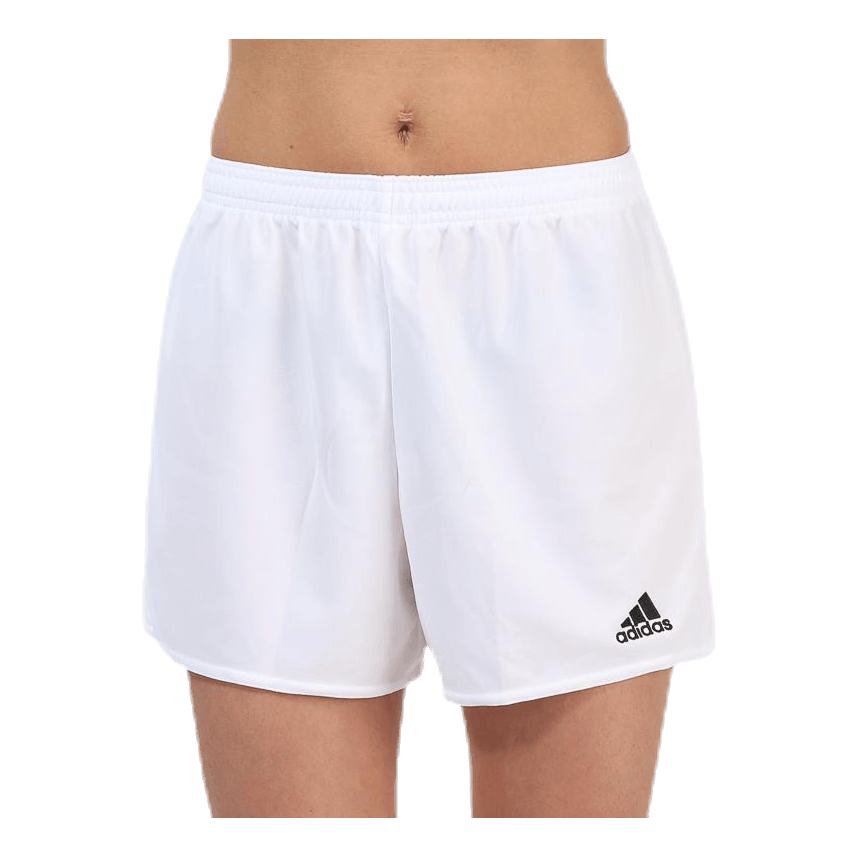 Parma 16 Shorts White/Black