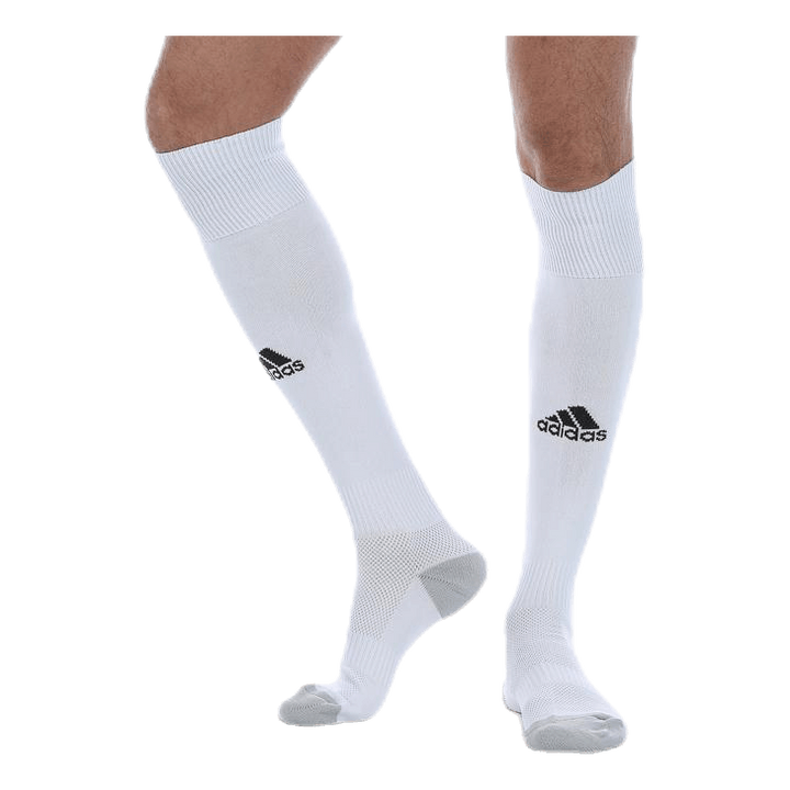 Milano 16 Sock White