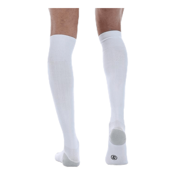 Milano 16 Sock White