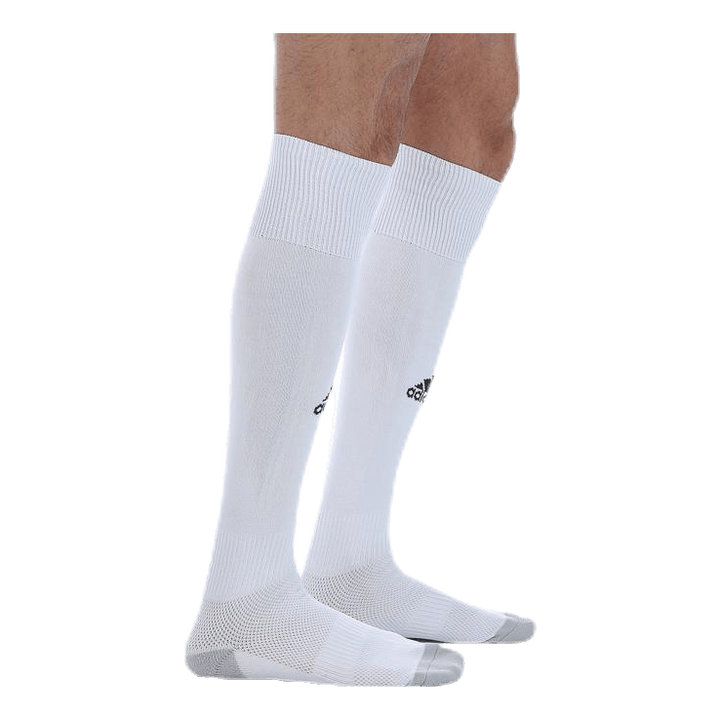 Milano 16 Sock White