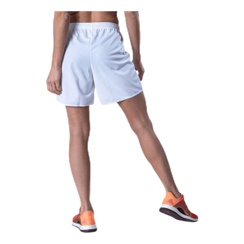 Parma 16 Shorts White/Black