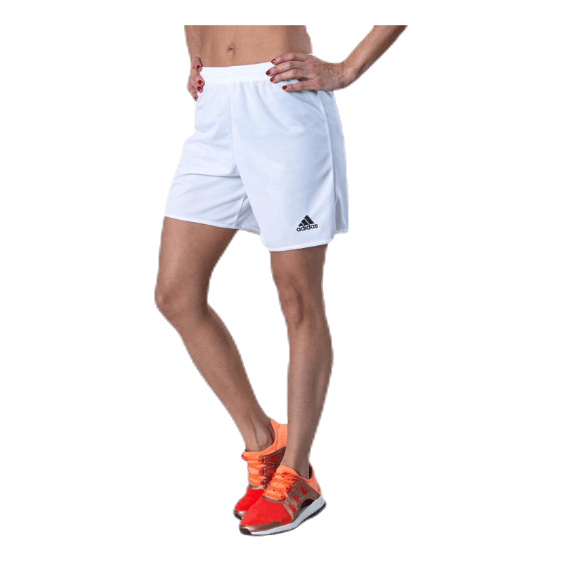 Parma 16 Shorts White/Black