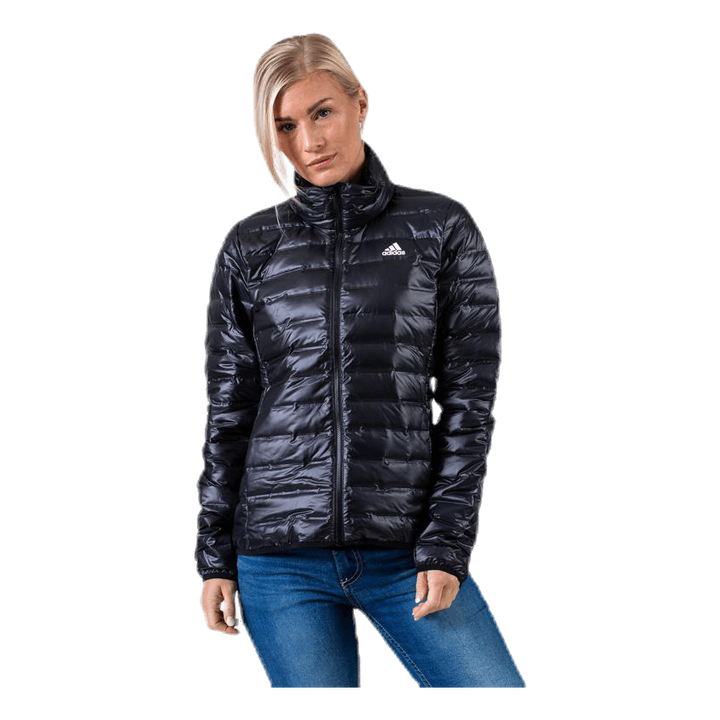 Women Varilite Down Jacket Black