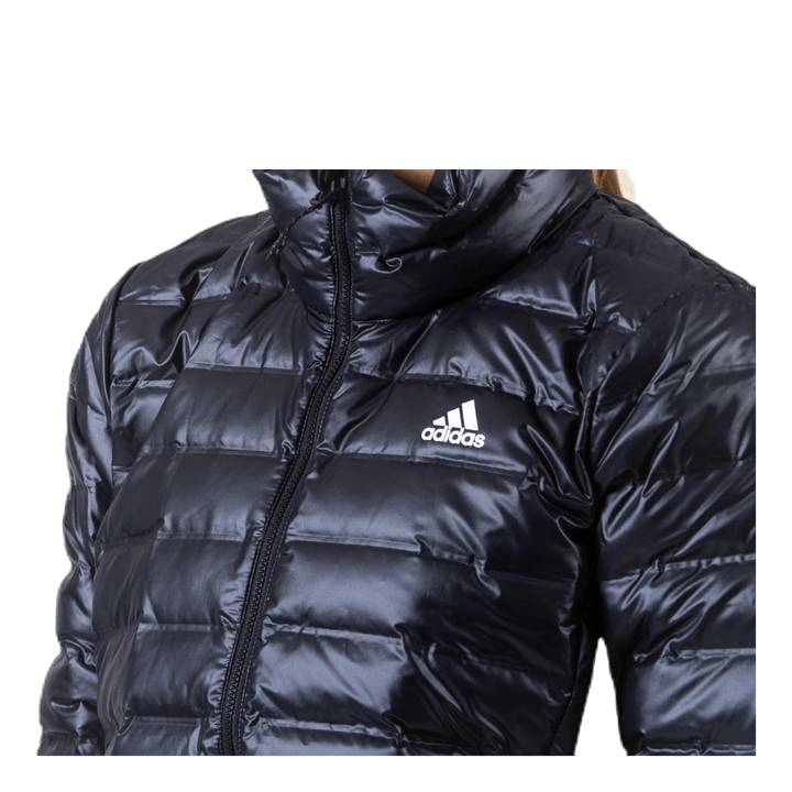 Women Varilite Down Jacket Black