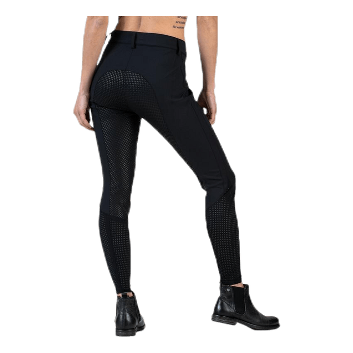 Airflow FullGrip Black