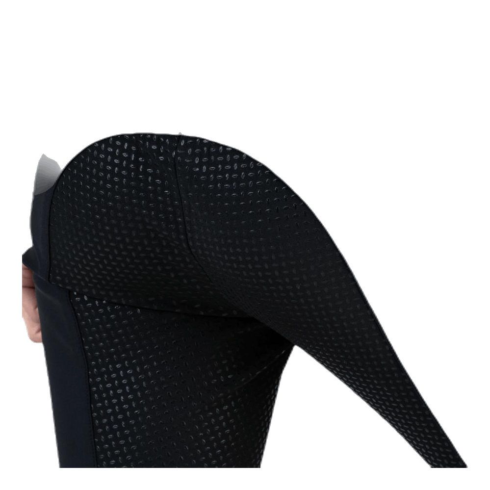 Airflow FullGrip Black