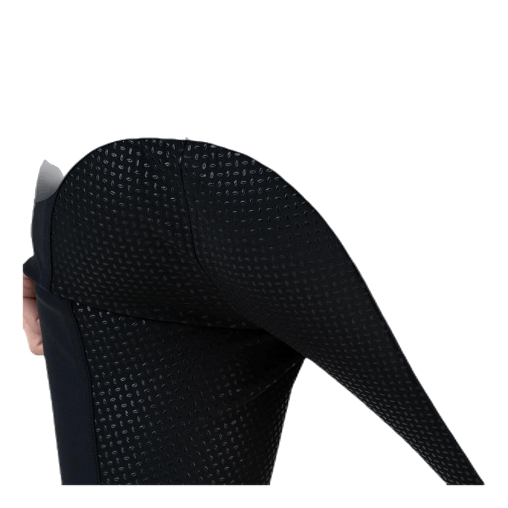 Airflow FullGrip Black