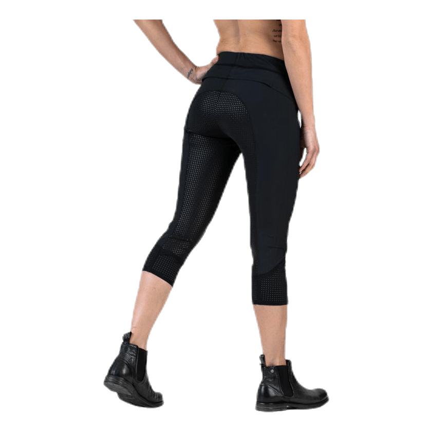 Venti FullGrip Black