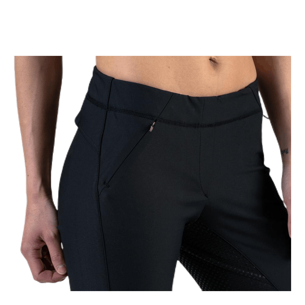 Venti FullGrip Black