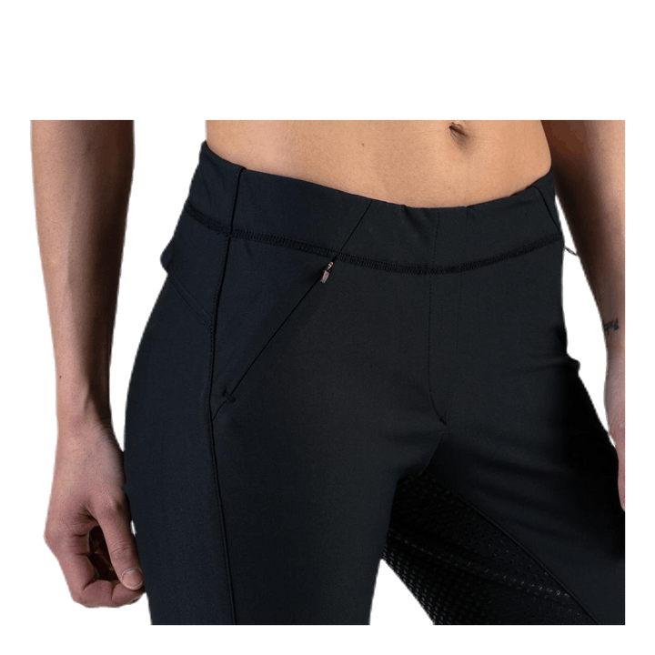 Venti FullGrip Black