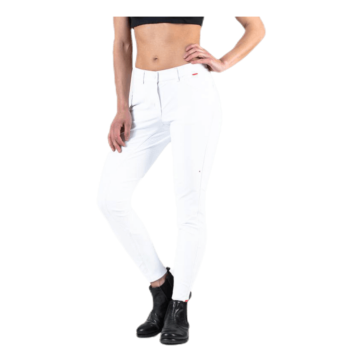 Fame 2.0 FullGrip White