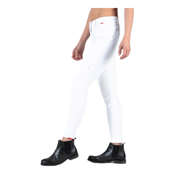 Fame 2.0 FullGrip White