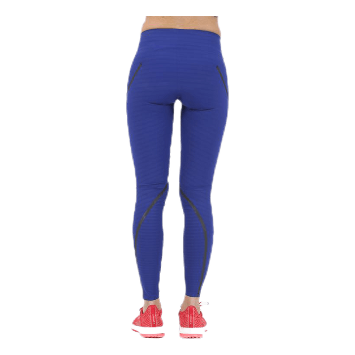 Alphaskin 360 Long Tights Blue