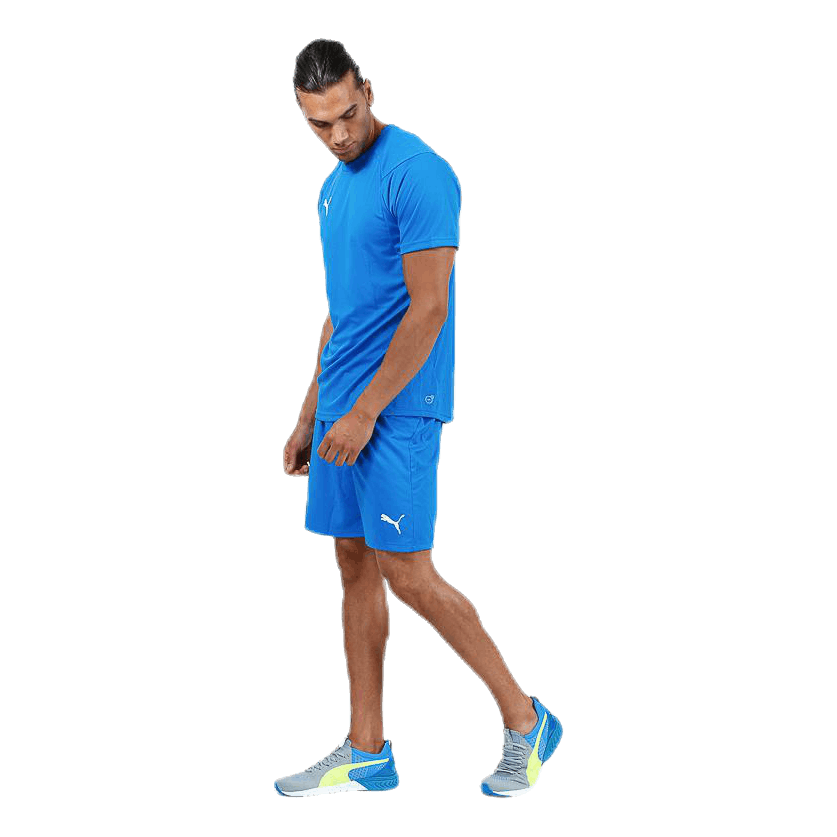 LIGA Training Jersey Blue/White