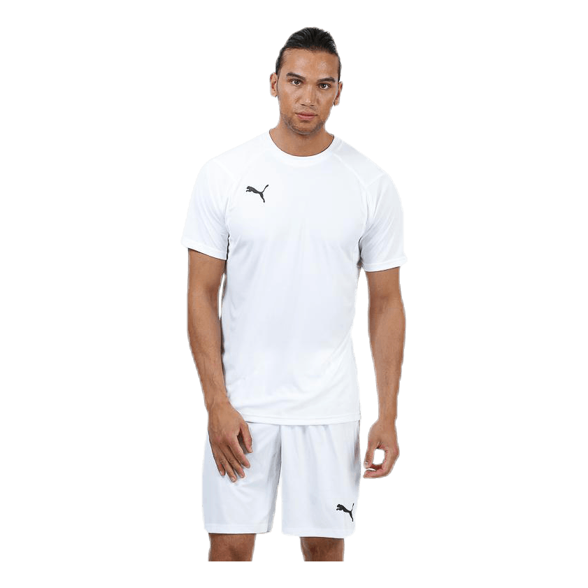 Puma liga training jersey sales