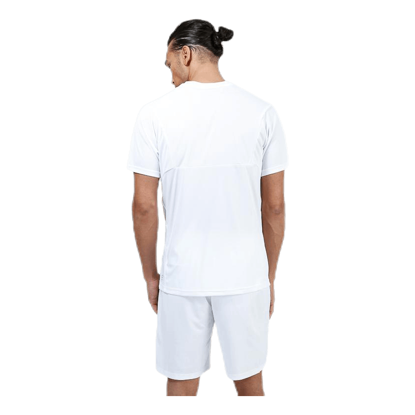 LIGA Training Jersey White/Black