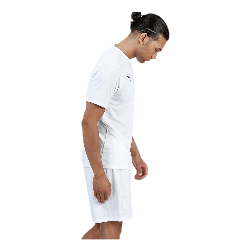 LIGA Training Jersey White/Black