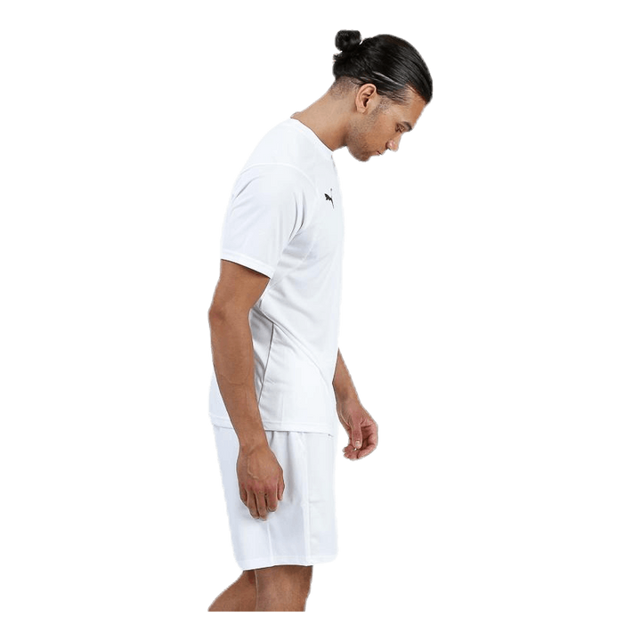 LIGA Training Jersey White/Black