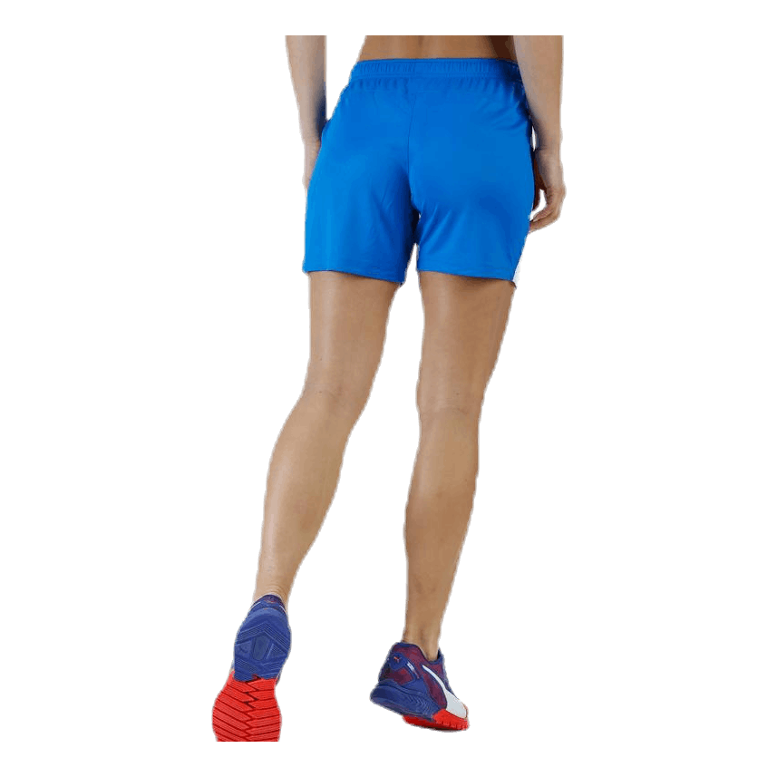 LIGA Shorts W Blue
