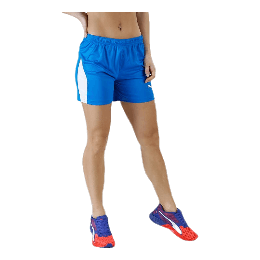 LIGA Shorts W Blue