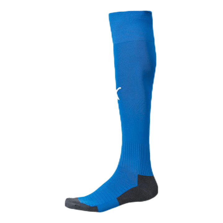 LIGA Socks Core Blue