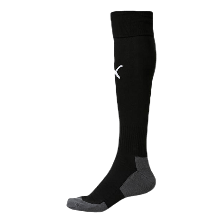 LIGA Socks Core White/Black