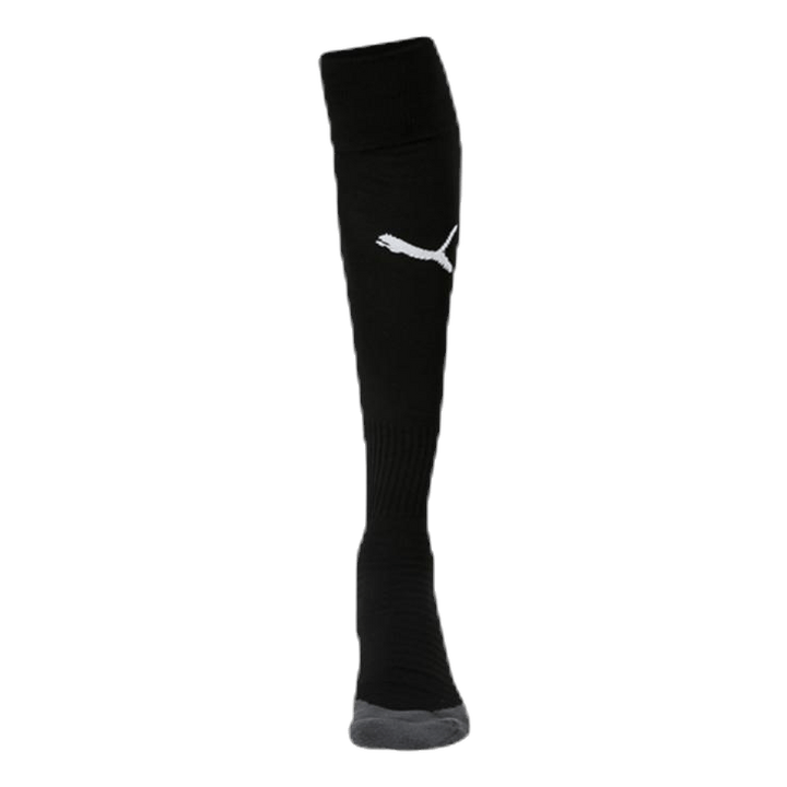 LIGA Socks Core White/Black