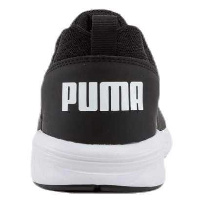 NRGY Comet White/Black