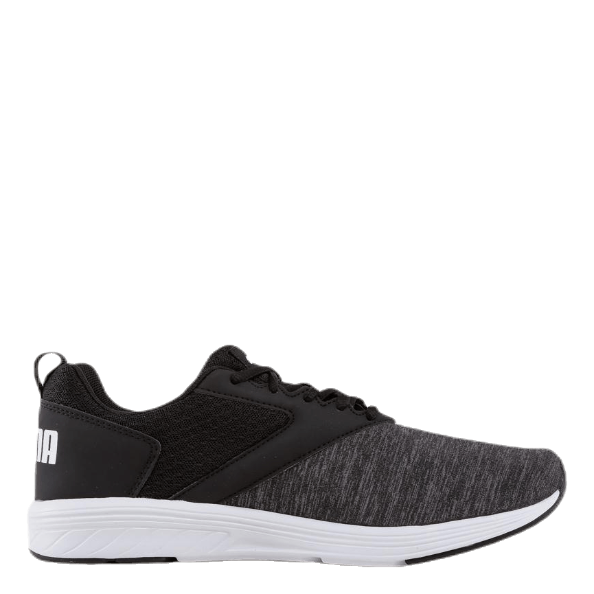 NRGY Comet White/Black