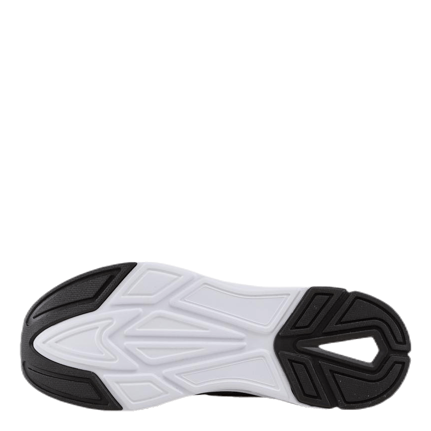 NRGY Comet White/Black