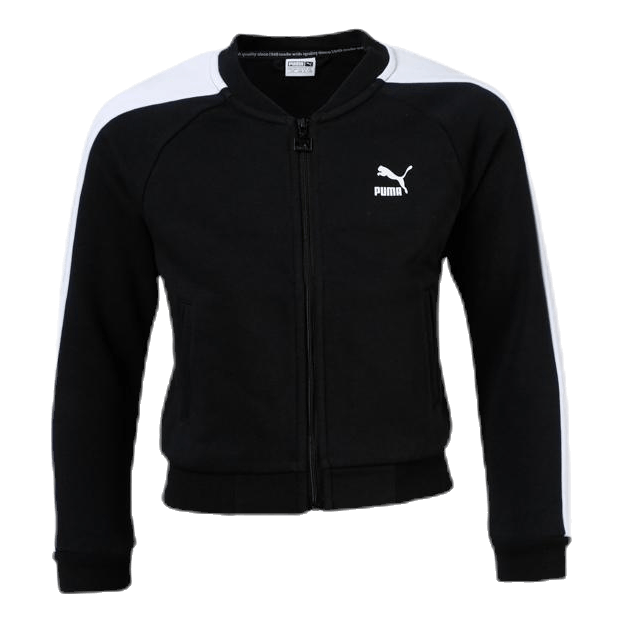 Classics T7 FZ Youth Black