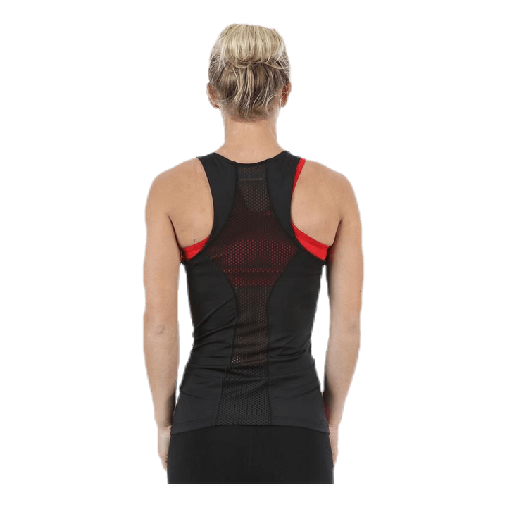 Barricade Tank Black