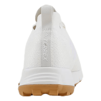 Terrex Two Parley Shoes Non-Dyed / Cloud White / Non-Dyed