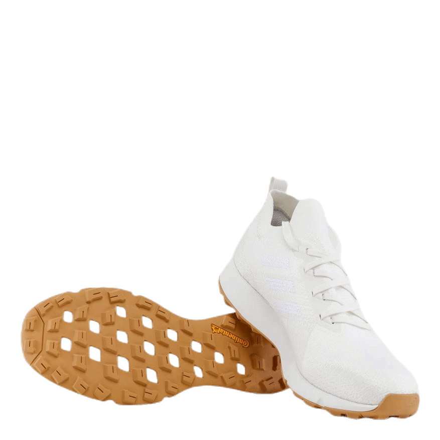 Terrex Two Parley Shoes Non-Dyed / Cloud White / Non-Dyed