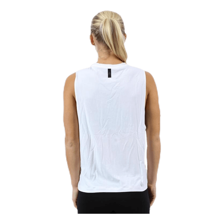 Nature X Tank White