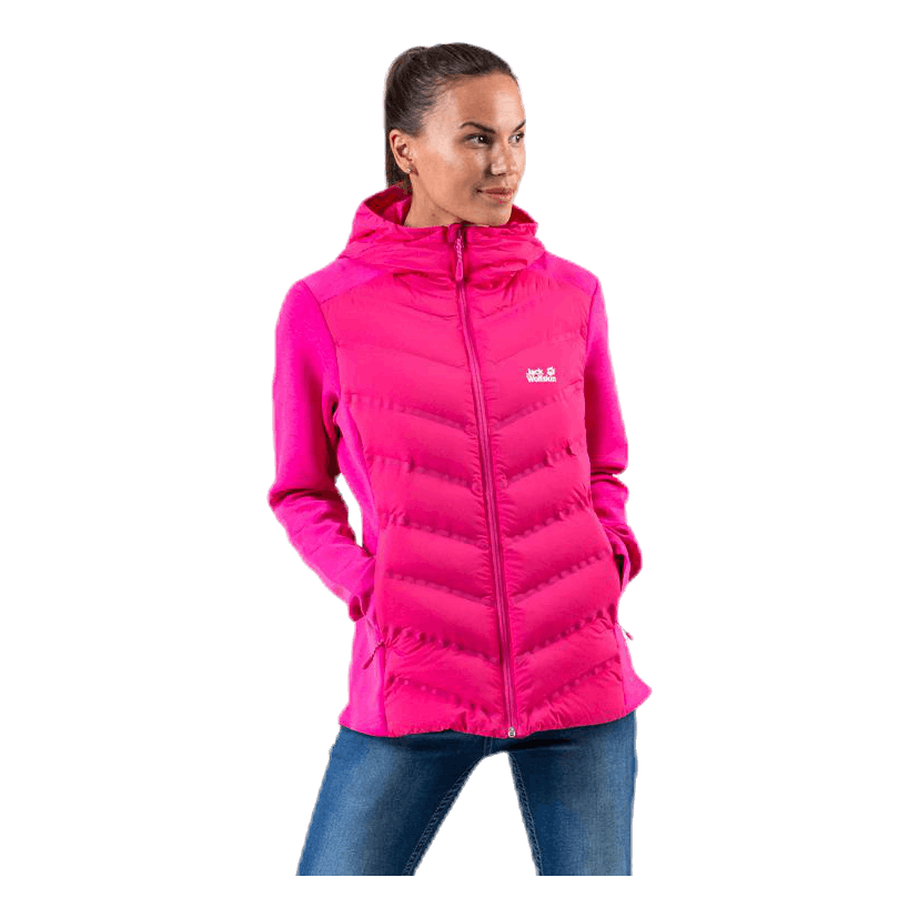 Jack wolfskin 2025 tasman jacket