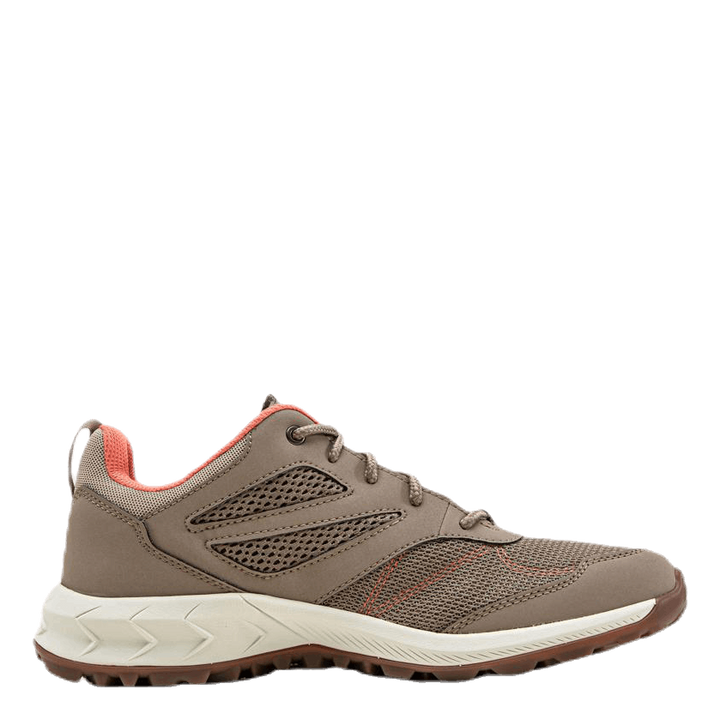 Woodland Vent Low Pink/Grey